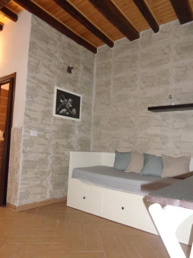 Casa Gaia Ortigia Holiday Home Syracuse Екстер'єр фото