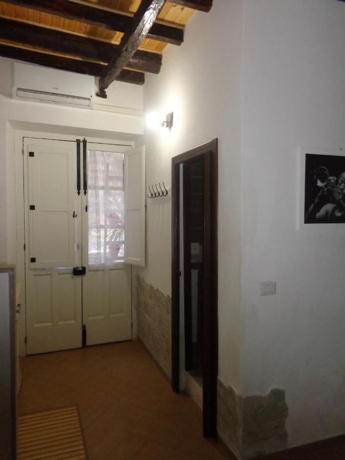 Casa Gaia Ortigia Holiday Home Syracuse Екстер'єр фото
