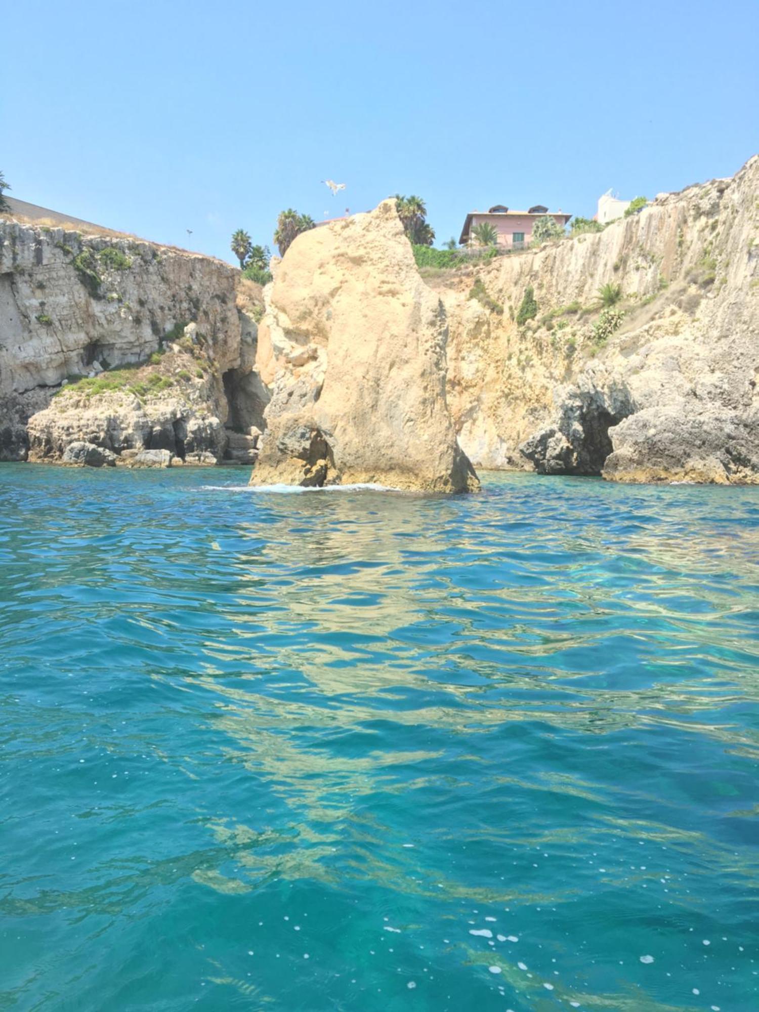 Casa Gaia Ortigia Holiday Home Syracuse Екстер'єр фото